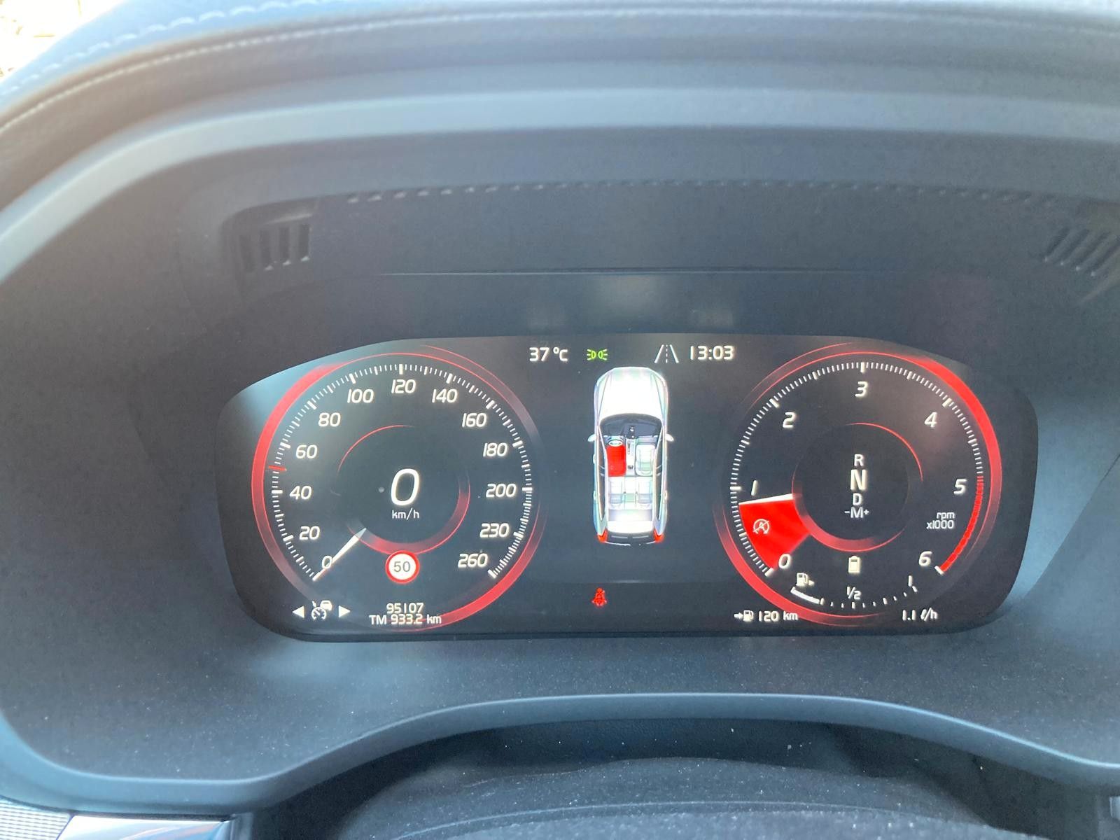 Volvo XC 60 B4 Inscription AWD - Samsaru's Car Outlet