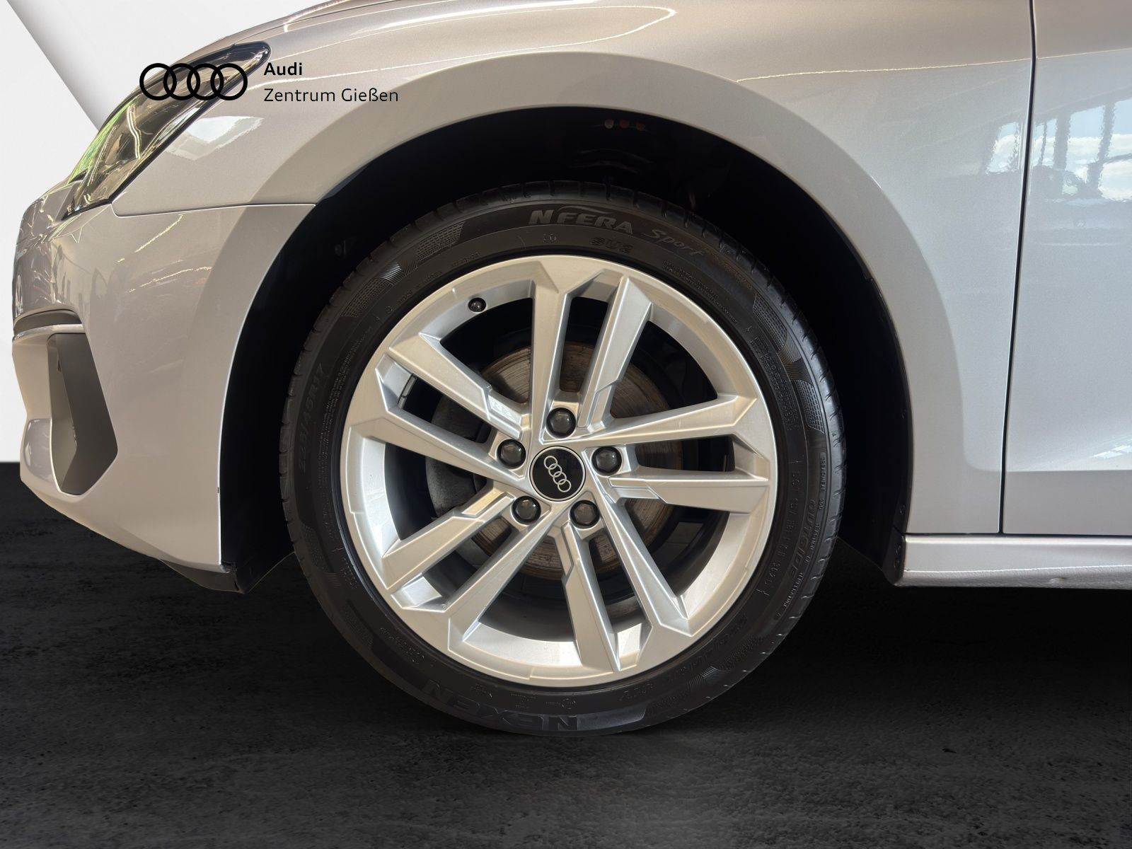 Audi A3 Sportback 35 TDI S-tronic - Samsaru's Car Outlet