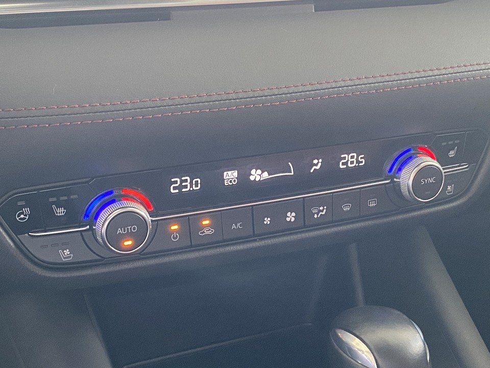 Mazda 6 Kombi 2.5 Homura, GLASSCHIEBEDACH, ALLWETTER