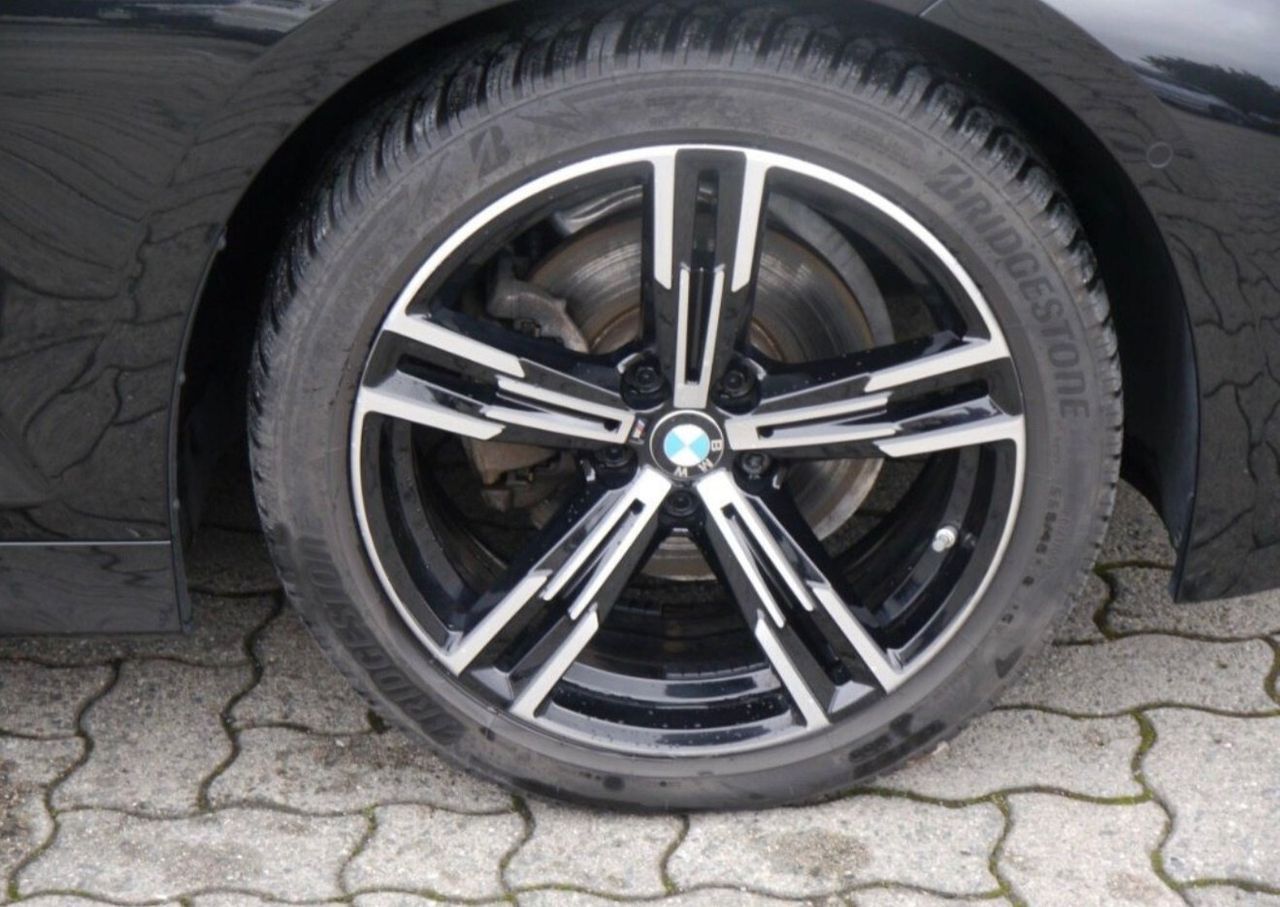 BMW 320d xDrive Msport - Samsaru's Car Outlet