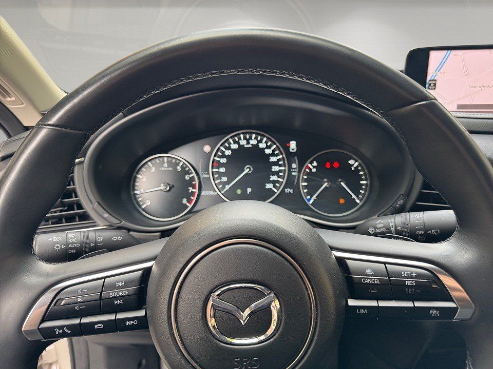 Mazda CX-30 e-SKYACTIV-G 140 Autom. Center-Line Matrix