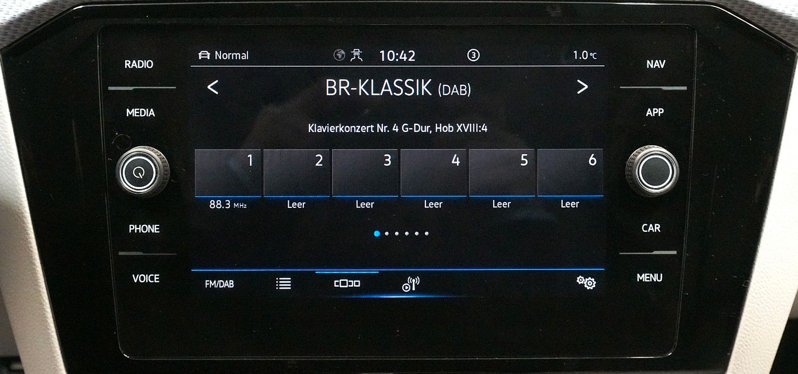 Volkswagen Passat Variant Alltrack 4Motion*ACC*RFK*MATRIX*