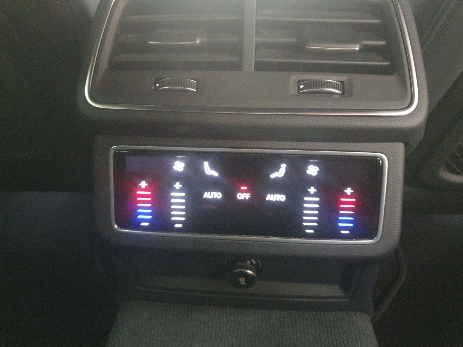 Audi A6 Avant 40 TDI quattro S line - Samsaru's Car Outlet