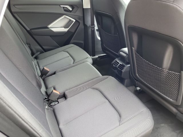Audi Q3 Sportback 40 TFSI quattro S tronic - Samsaru's Car Outlet