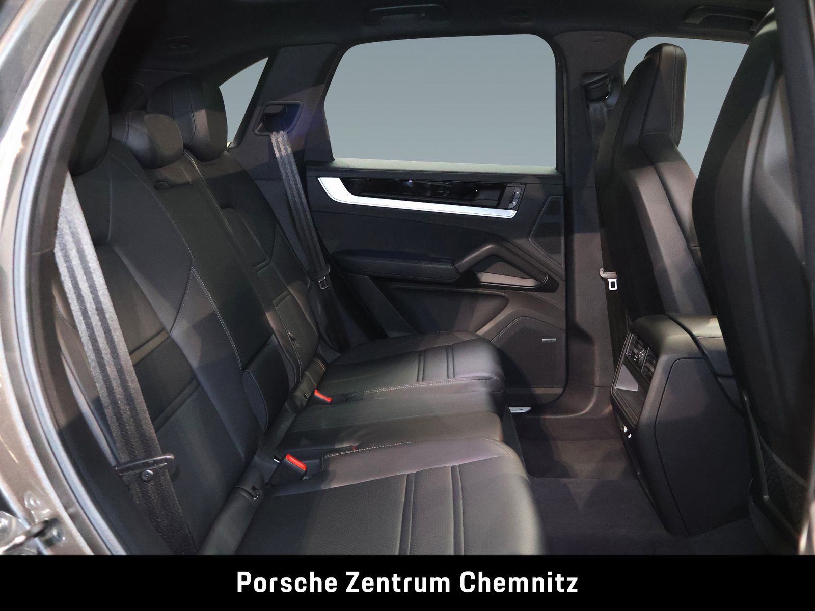Porsche Cayenne S E-Hybrid Sitzbelüft.;BOSE;AHZV;Head-Up