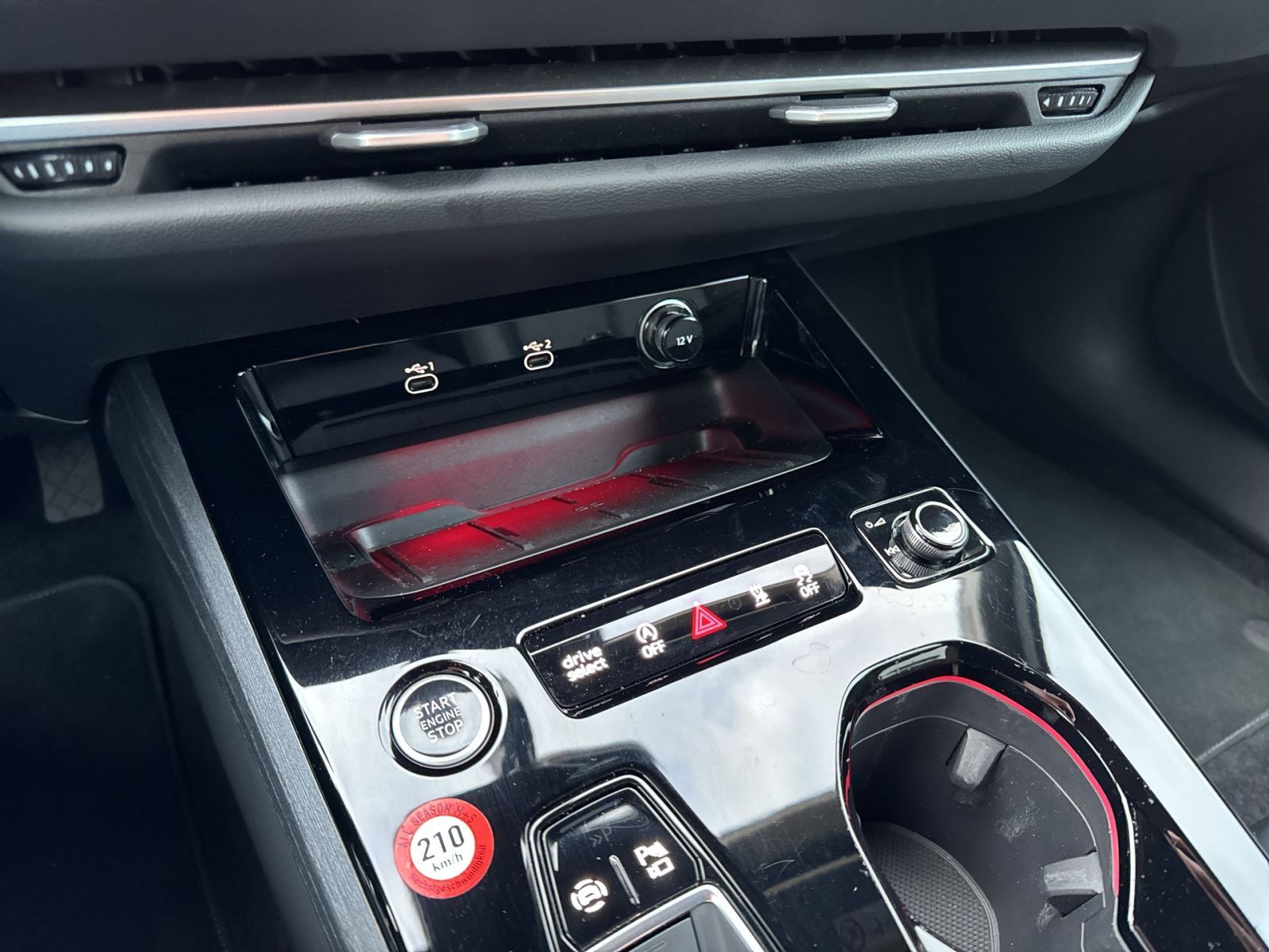Audi A5 Avant TFSI S line AHK/B&O/StHz/20"/Nav/Assist