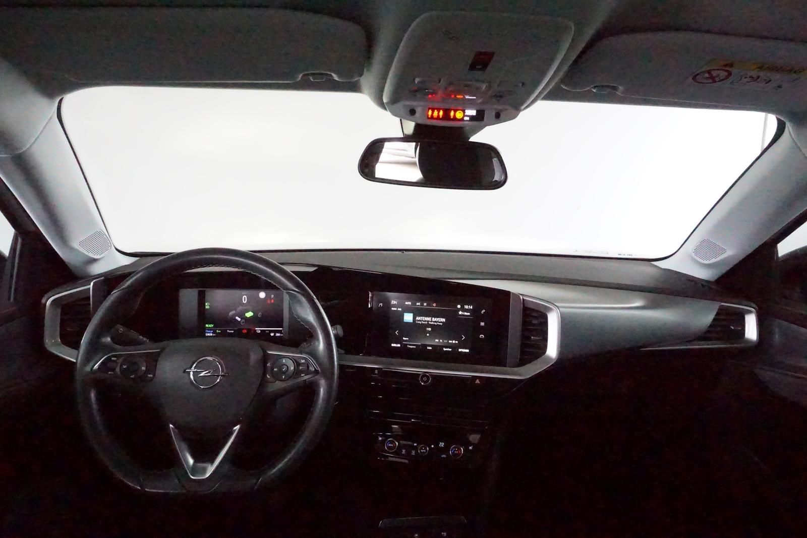Opel Mokka Edition Electric - Samsaru's Car Outlet