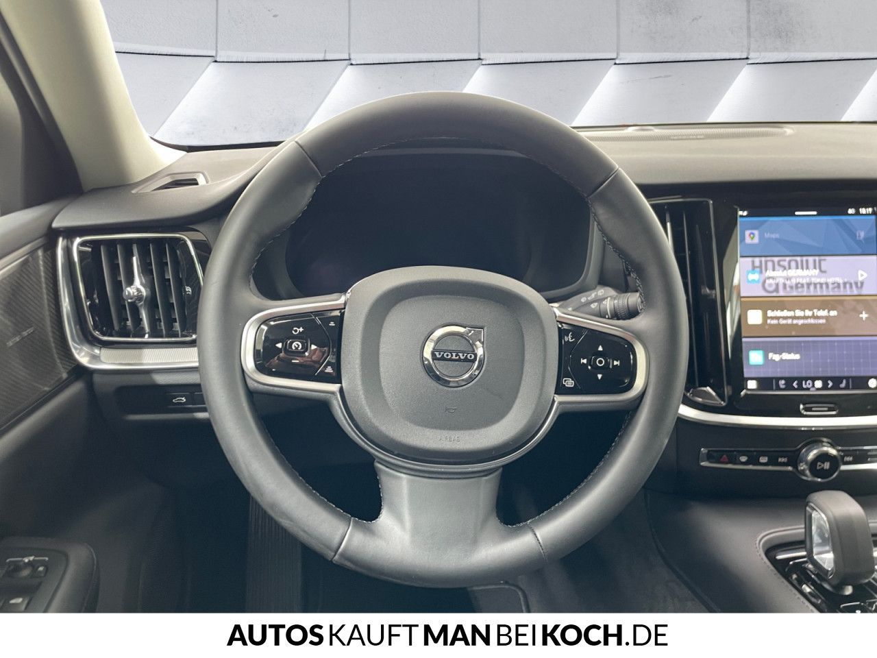 Volvo V60 T8 Plug-In AWD Plus Dark ACC H/K BLIS 360°