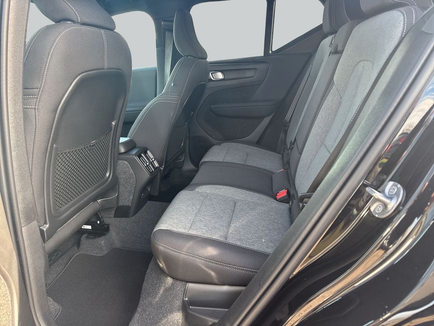 Volvo XC40 B3 B DKG Core