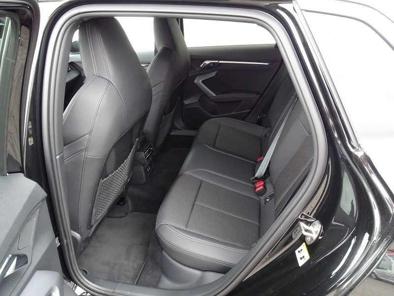 Audi A3 Sportback 35 TFSI S Line - Samsaru's Car Outlet