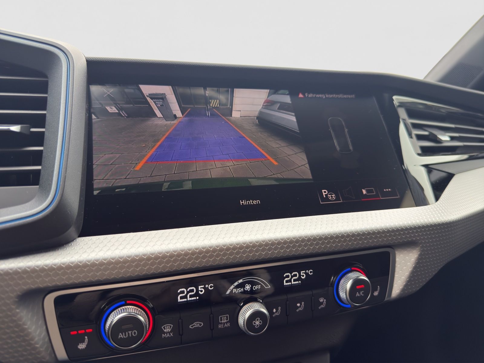 Audi A1 Sportback 40 TFSI S line ACC;SONOS;NAVI;LED