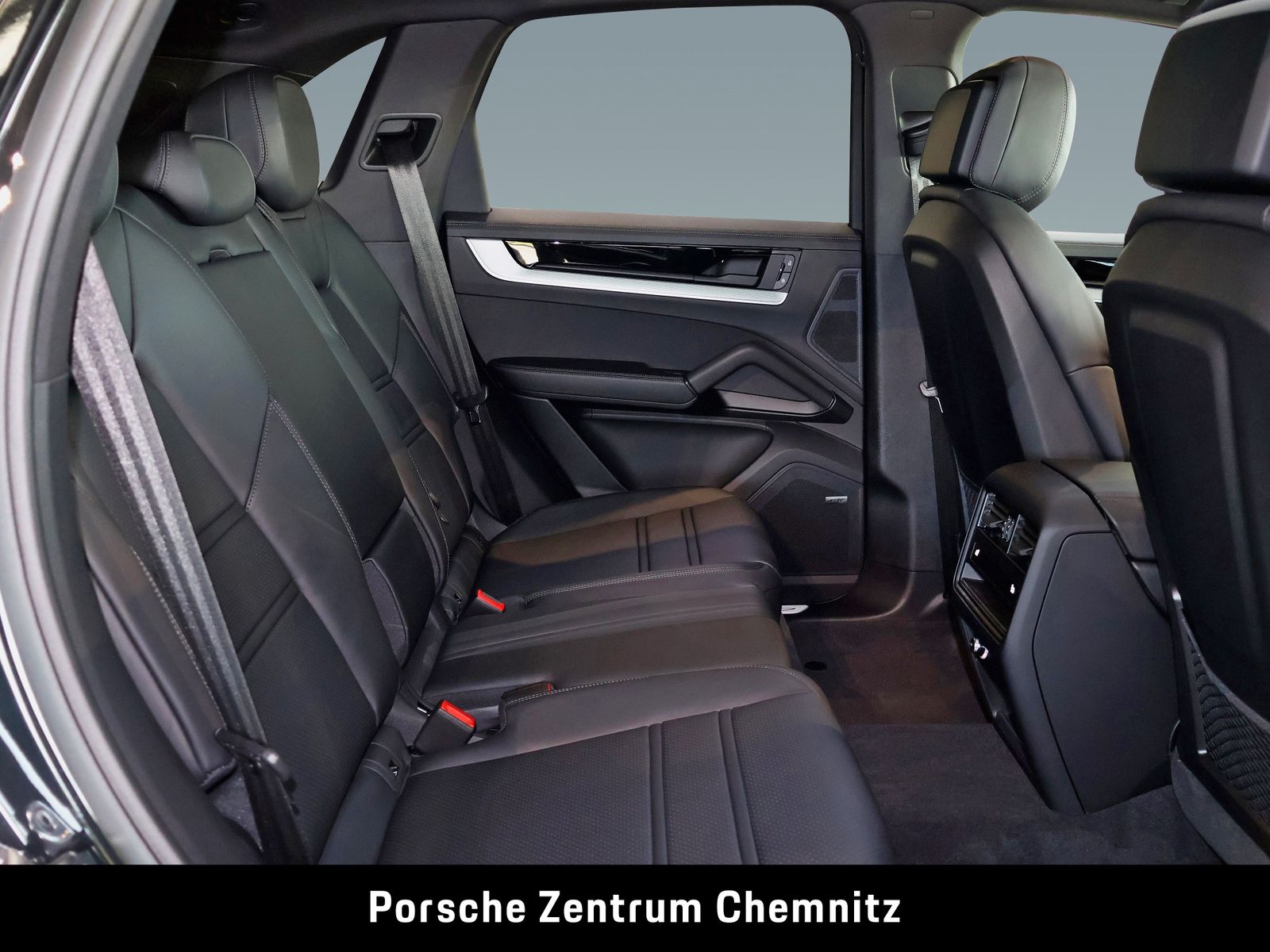Porsche Cayenne E-Hybrid Luft;BOSE;Pano;14-Wege Sitze