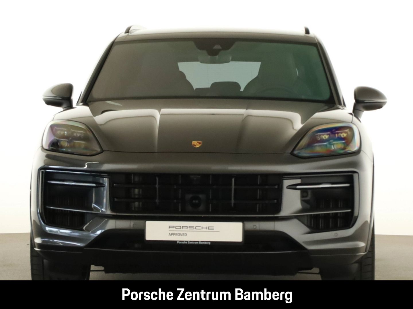 Porsche Cayenne E-Hybrid/ Inno-Drive/ Burmester/ Sport D
