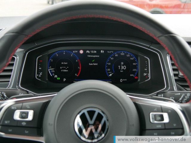 Volkswagen T-Roc 2.0 TSI DSG Sport - Samsaru's Car Outlet