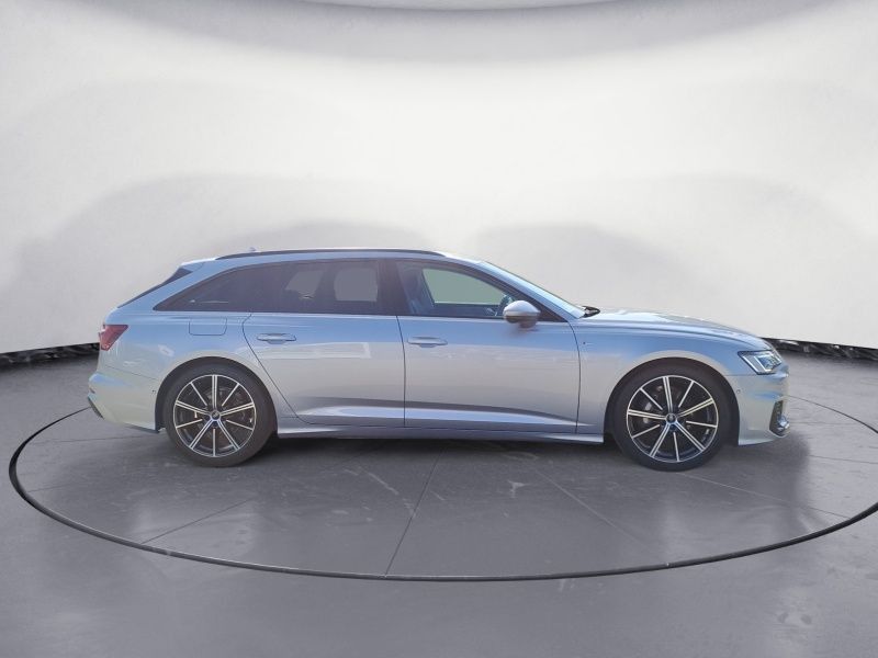 Audi A6 Avant 40 TDI quattro S-Line - Samsaru's Car Outlet