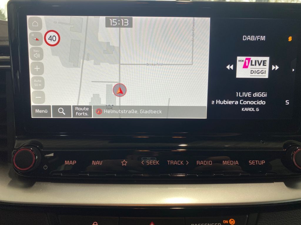 Kia XCeed 1.6 GDI DCT6 OPF Plug-in-Hybrid SPIRIT - Samsaru's Car Outlet