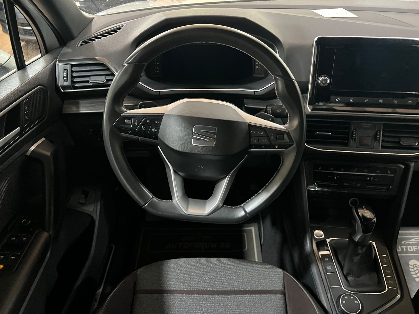 Seat TarracoXcellence2.0TDI DSG/AHK/ACC/4xSHZ/CAM/19"