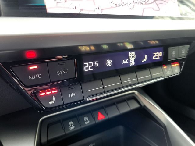 Audi A3 35 2.0 TDI Sportback TOTW VIRT LED NAVI