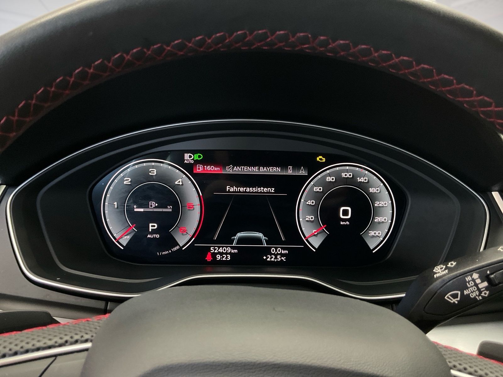 Audi Q5 S-LINE BLACK 40TDI S-TRONIC - Samsaru's Car Outlet