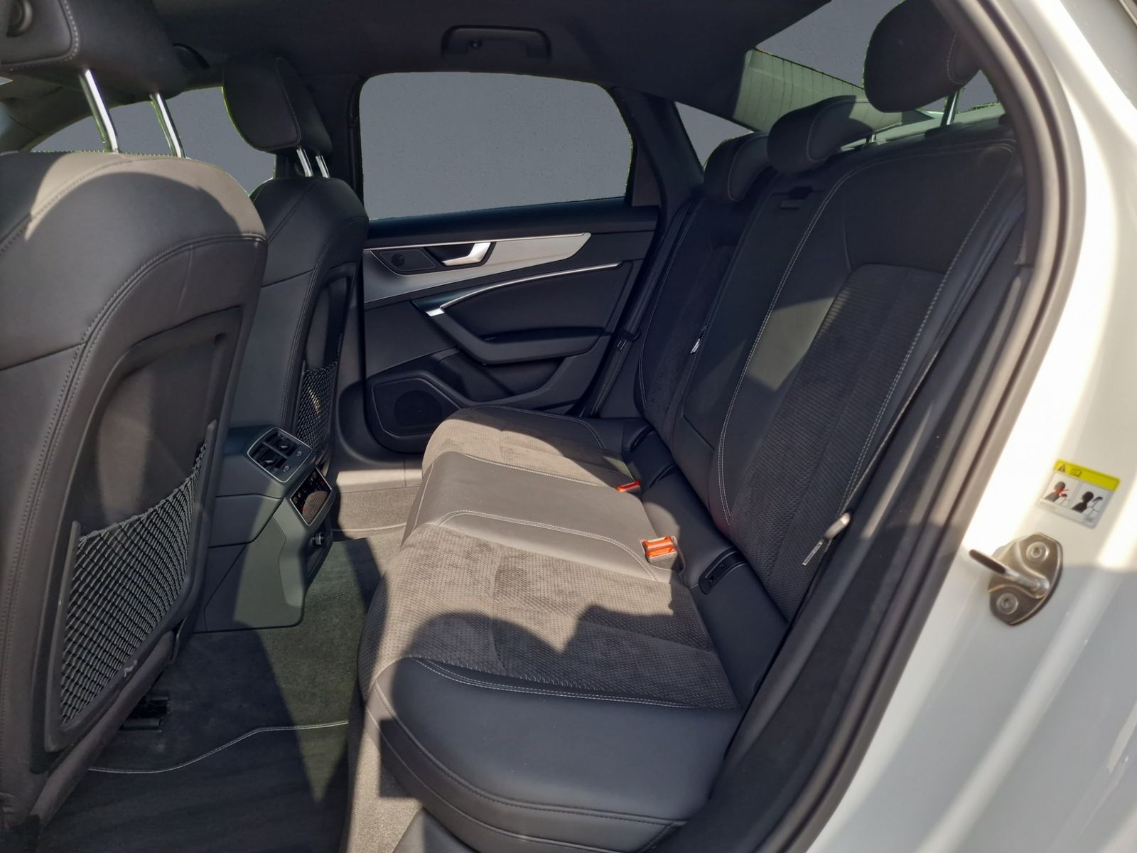 Audi A6 40 TDI S line - Samsaru's Car Outlet