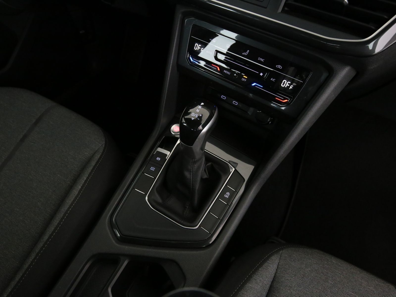 Seat Tarraco Style 2.0 TDI 150 PS - Samsaru's Car Outlet