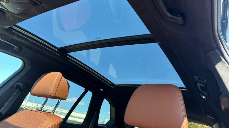 BMW X5 xDrive30d M Sport Pro ACC 360 LUFT AHK 7SITZ