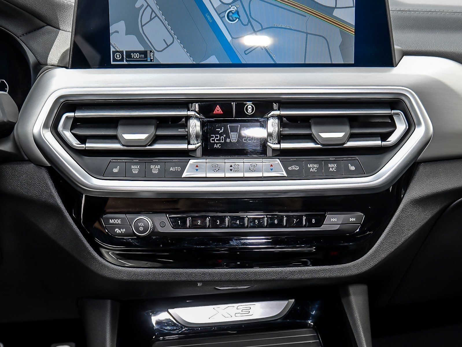 BMW X3 xDrive30e M-Sport - Samsaru's Car Outlet
