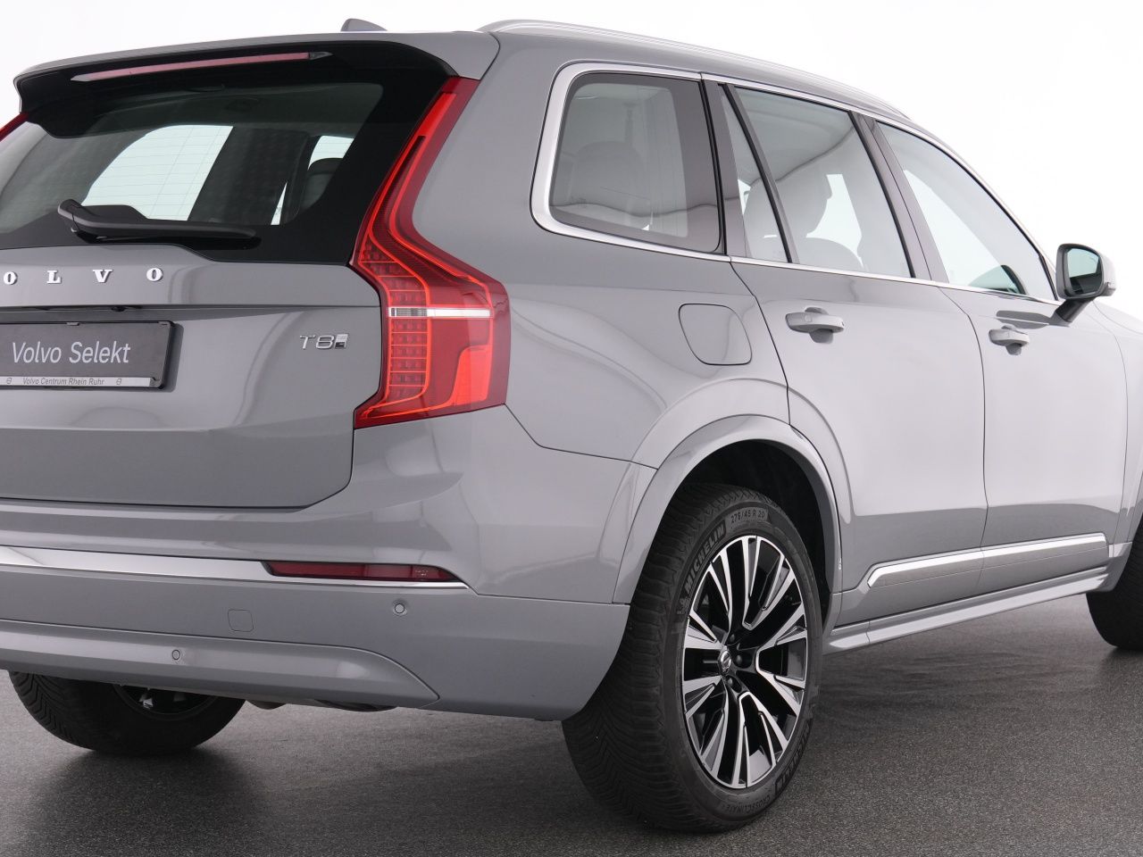 Volvo XC90 T8 Recharge Core+20'+WINTERPAK+KAMERA+