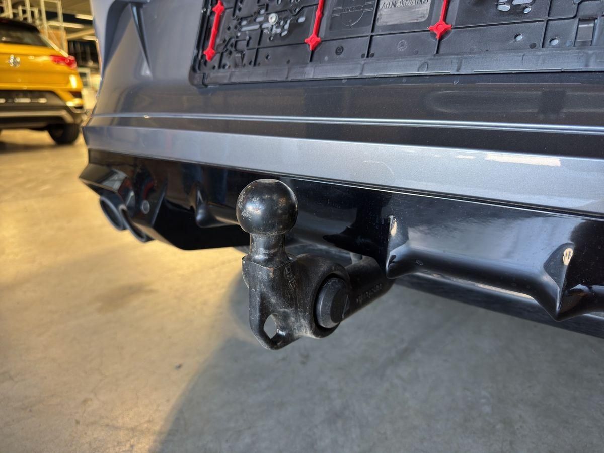 Cupra Formentor VZ 2.0 TSI 4Drive 310PS Navi AHK LED B