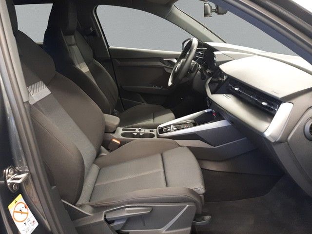 Audi A3 Sportback S line 45TFSIe - Samsaru's Car Outlet