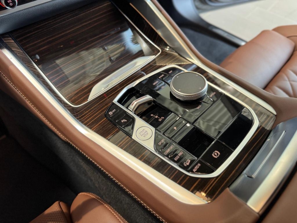 BMW X6 xDrive30d M Sport Adapt.LED+Memory+H&K+AHK