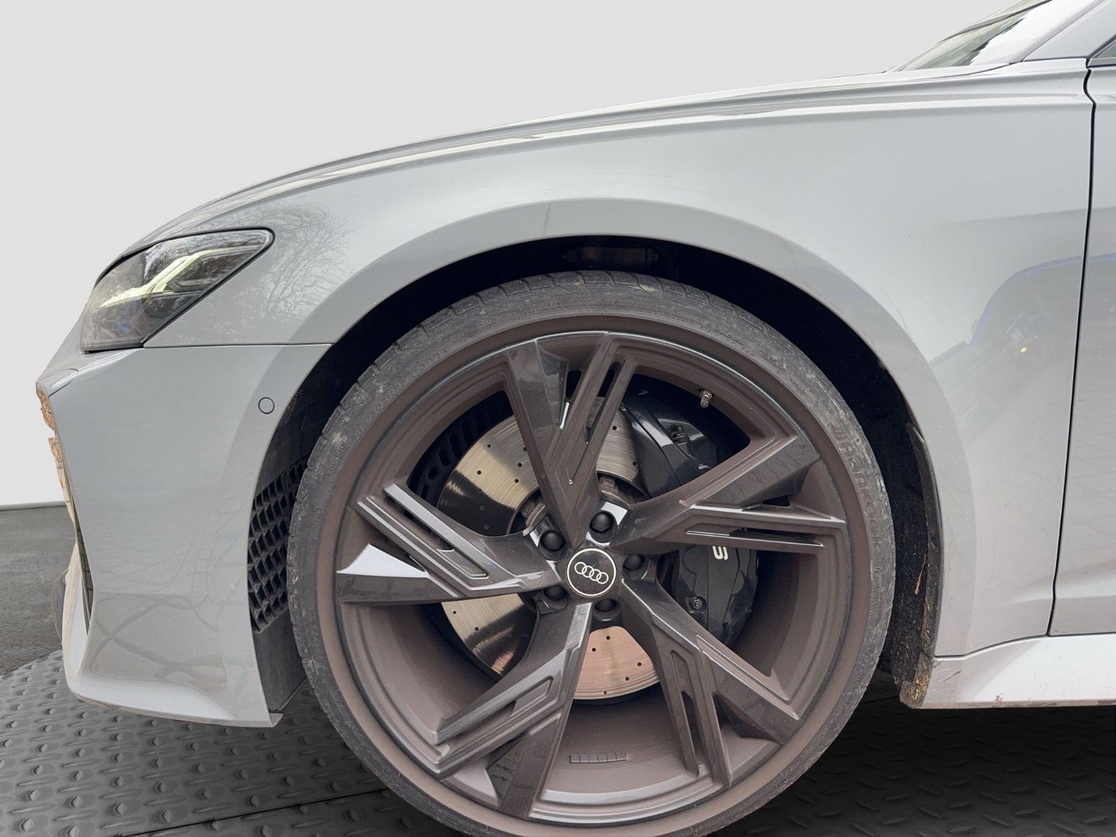 Audi RS 6 Avant 4.0 TFSI quattro Matrix Pano Soundsy.