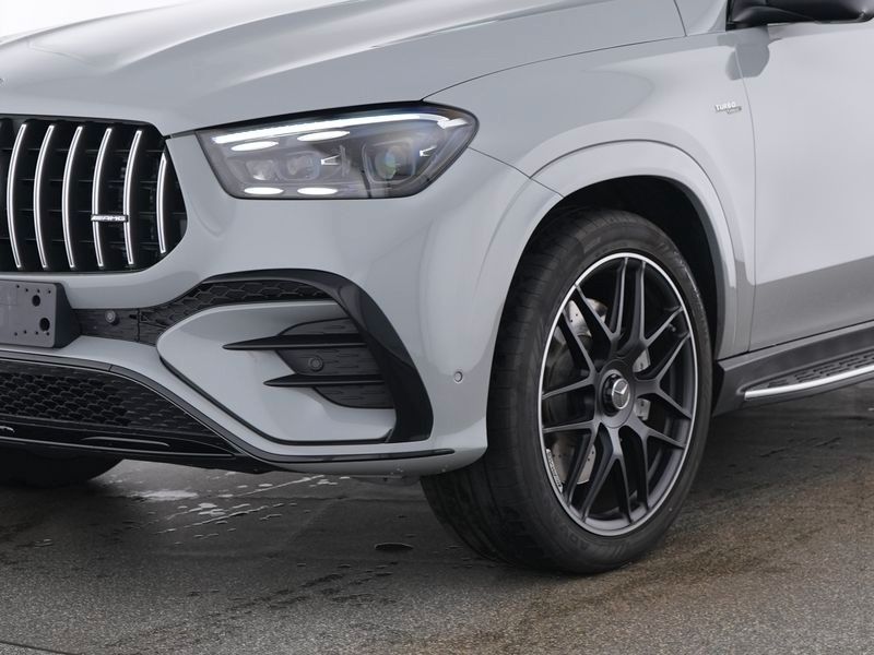 Mercedes-Benz GLE 53 AMG 4M Pano Stdhz HUD Burm AHK Trittbr 22