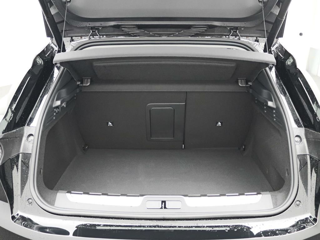 DS Automobiles DS4 Performance Line PureTech 130