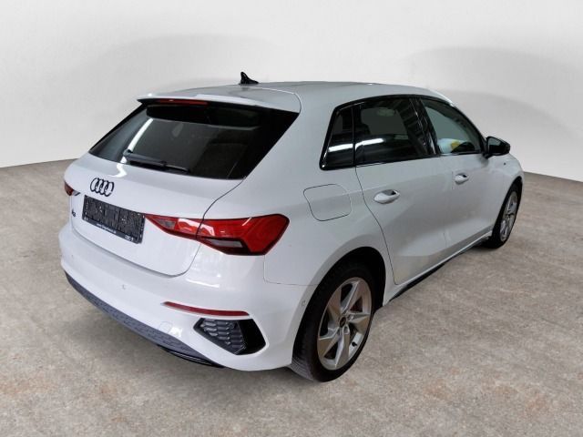 Audi A3 Sportback 45 TFSIe S-tronic S-Line *LED*ACC*N