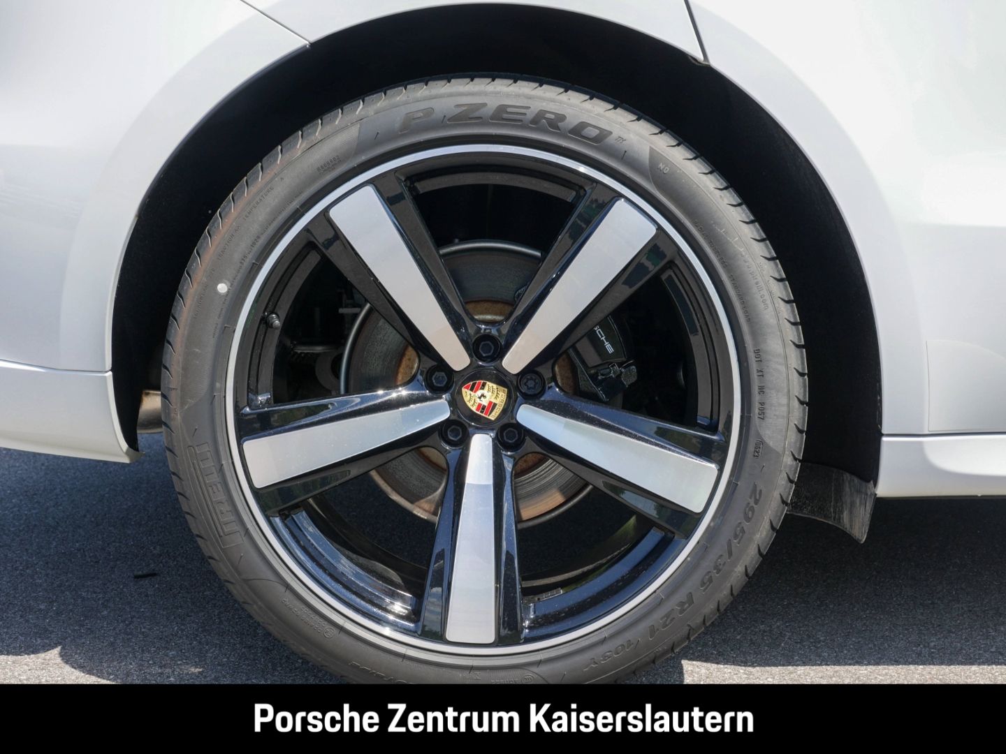 Porsche Macan S Panoramadach Surround-View Sport Chrono