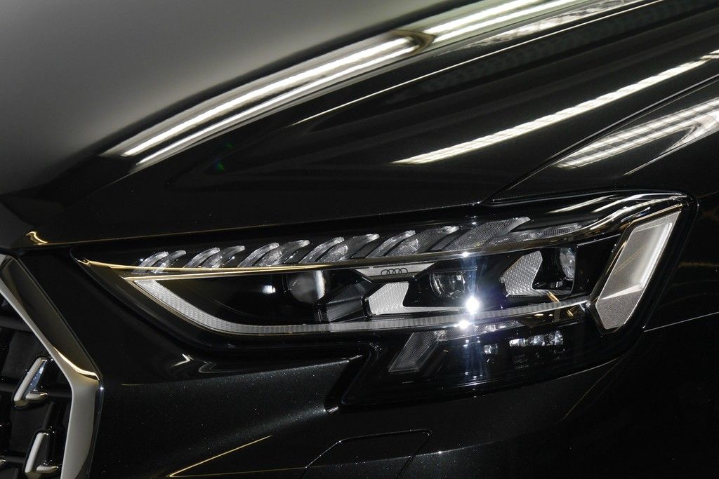 Audi A8 L 60 TFSI quattro - Samsaru's Car Outlet