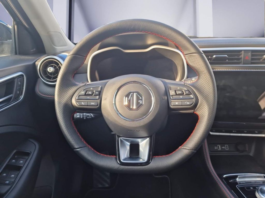 MG ZS EV Maximal Luxury*Kamera**navi**LED**ACC*