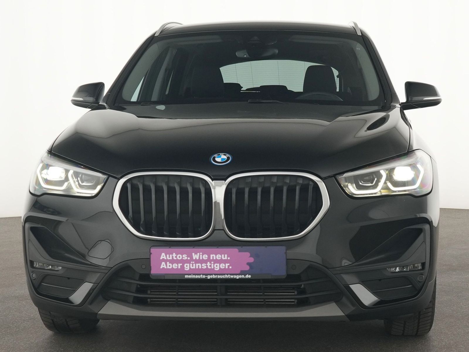 BMW X1 xDrive25e Advantage - Samsaru's Car Outlet