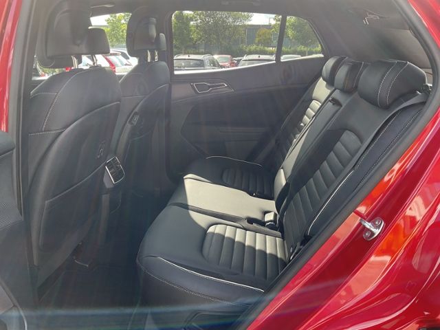 Kia Sportage 1,6 GT-Line PHEV 4WD AT STANDHZ AHK ACC