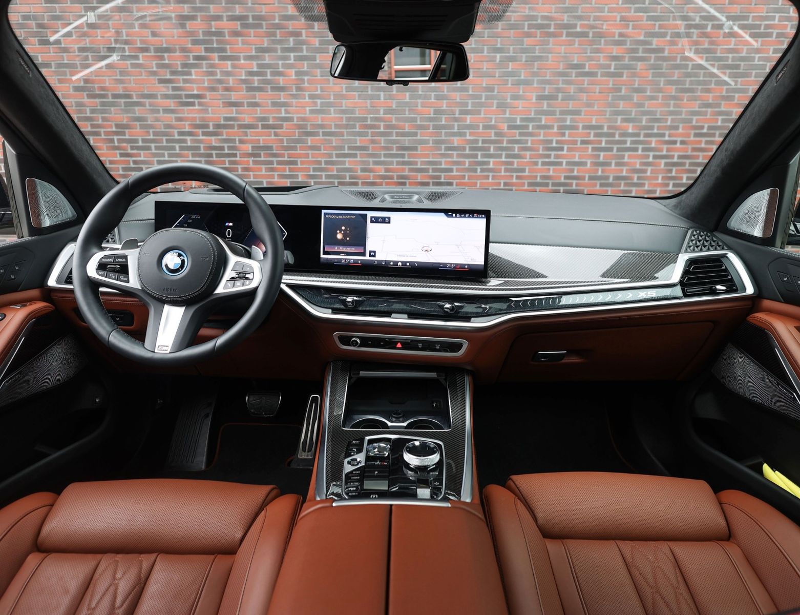 BMW X5 50e xDrive | Individual - SkyLounge