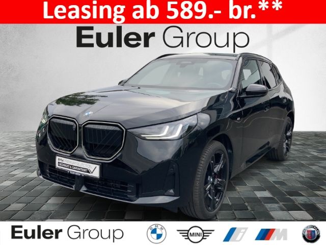 BMW X3 40d xDrive M-Sport-Pro Pano AHK 21'' St-Hzg. 