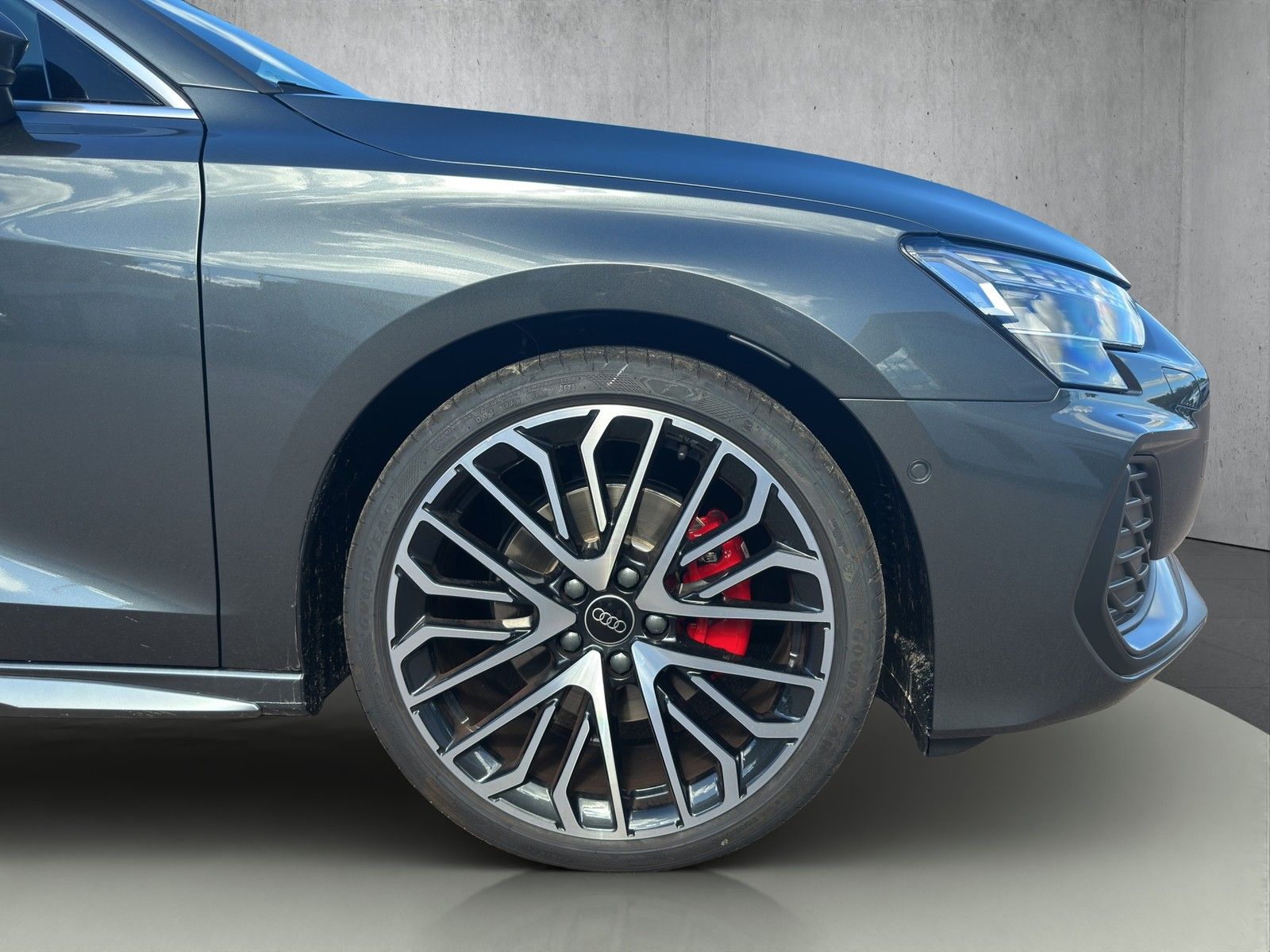 Audi A3 Sportback S line 35 TFSI S tronic