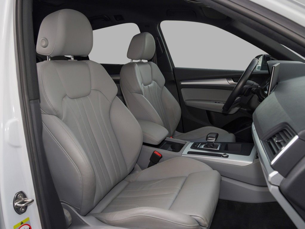 Audi Q5 Sportback 55 TFSI e quattro S line Sportpaket