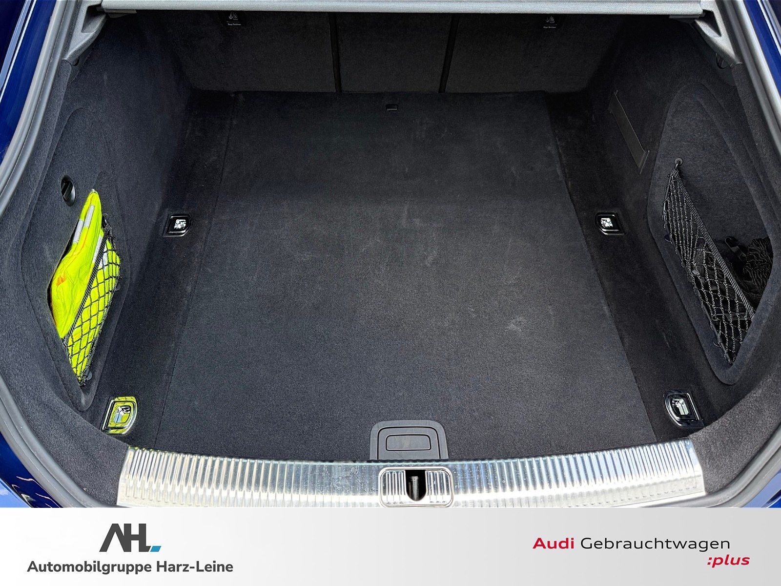 Audi A5 Sportback 40 TDI S line quattro S-tronic Matr