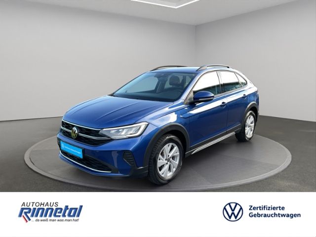 Volkswagen Taigo 1.0 TSI OPF Life - Samsaru's Car Outlet