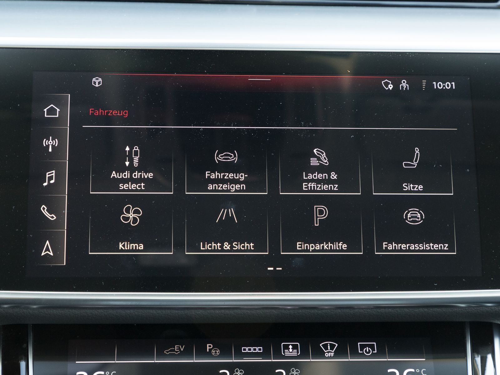 Audi A8 60 TFSIe Q - Samsaru's Car Outlet