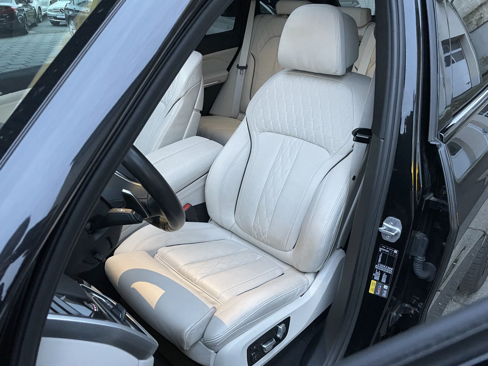 BMW X5 xDrive 45e M Sport Softclose H&K Night-V."22