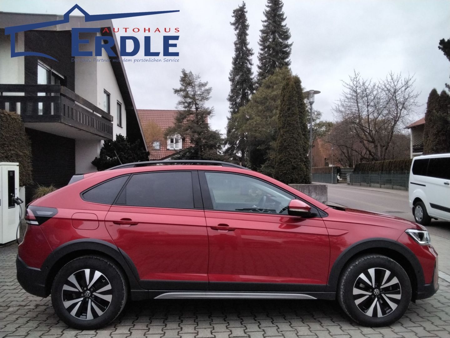 Volkswagen Taigo Life 1.0 TSI - Samsaru's Car Outlet