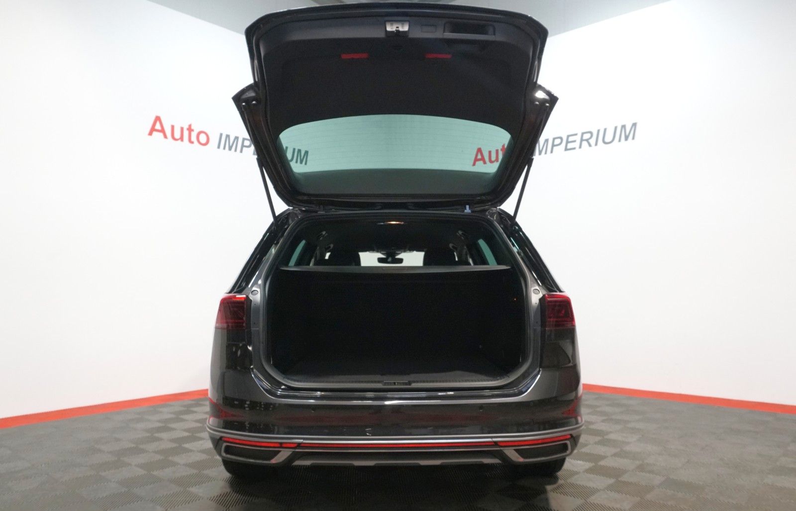 Volkswagen Passat Variant Alltrack4Motion 2.0TDI*AHK*Matrix